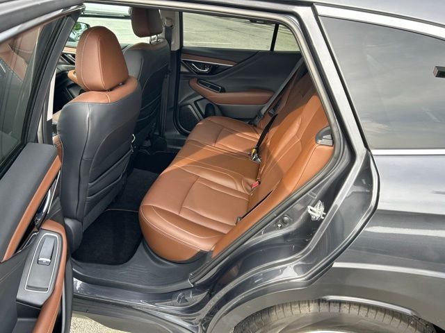 2024 Subaru Outback Touring