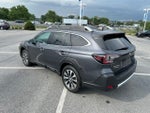 2024 Subaru Outback Touring