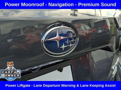 2024 Subaru Outback Touring