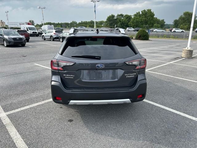 2024 Subaru Outback Touring