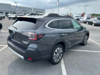 2024 Subaru Outback Touring