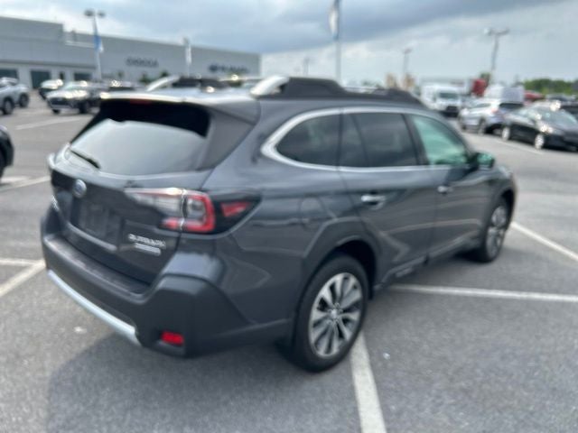 2024 Subaru Outback Touring
