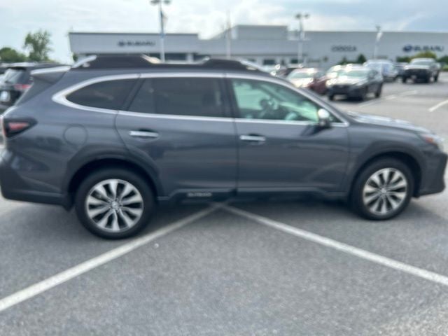 2024 Subaru Outback Touring