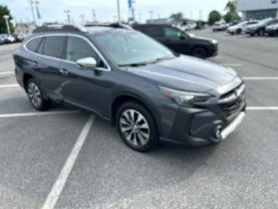 2024 Subaru Outback Touring