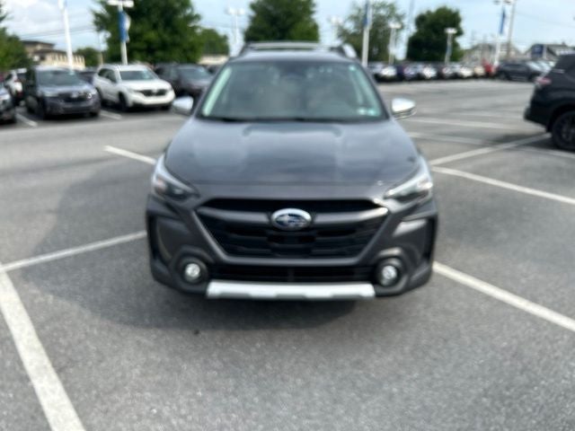 2024 Subaru Outback Touring