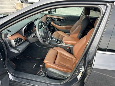 2024 Subaru Outback Touring