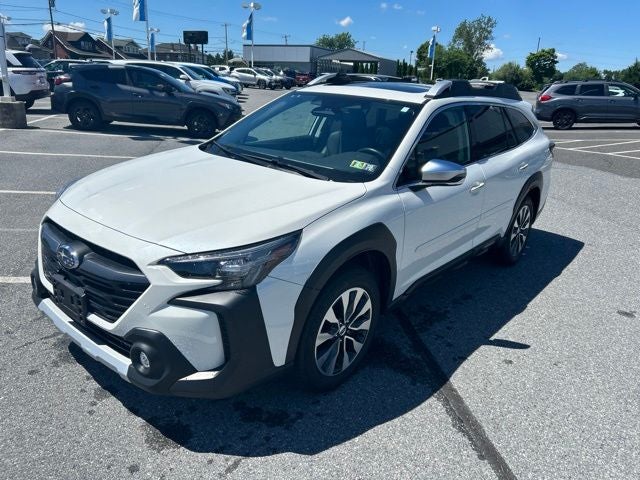 2023 Subaru Outback Touring