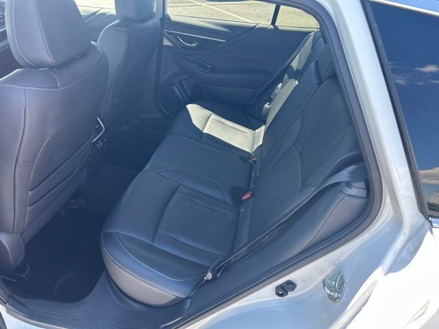 2023 Subaru Outback Touring