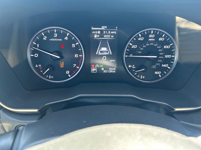 2023 Subaru Outback Touring