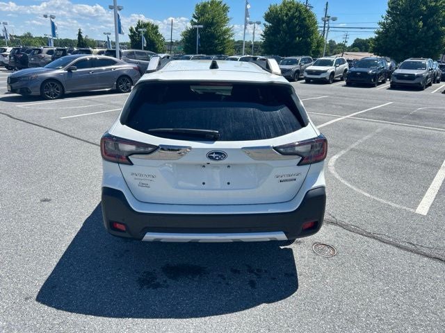 2023 Subaru Outback Touring