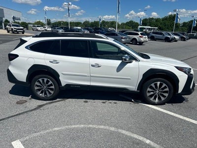 2023 Subaru Outback Touring