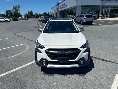 2023 Subaru Outback Touring