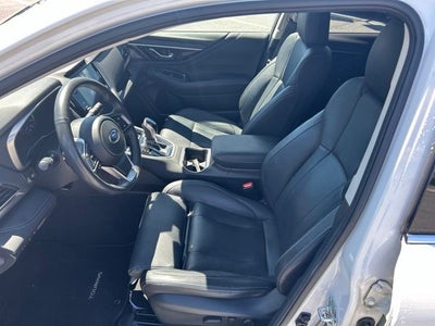 2023 Subaru Outback Touring