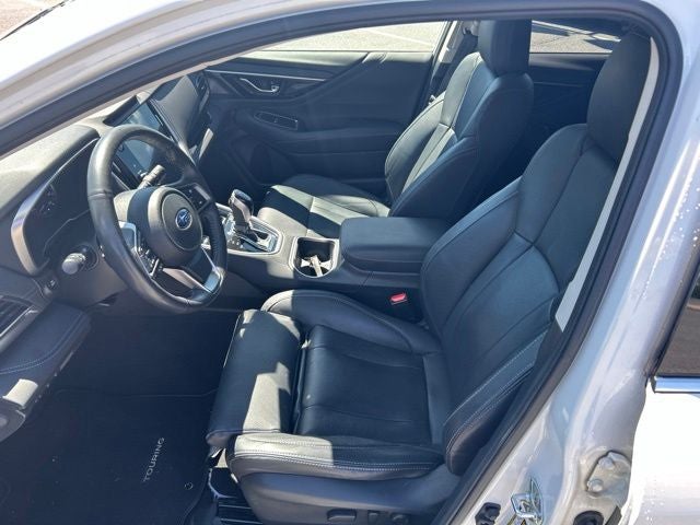 2023 Subaru Outback Touring