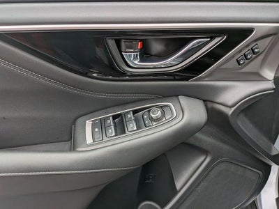 2022 Subaru Outback Limited XT