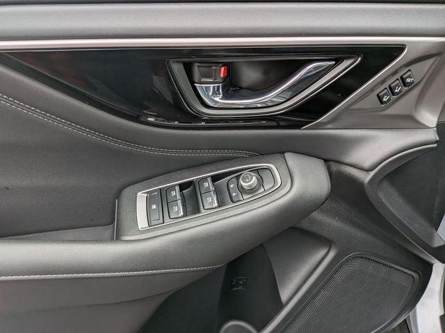 2022 Subaru Outback Limited XT