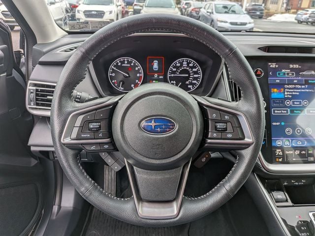 2022 Subaru Outback Limited XT