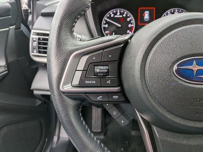 2022 Subaru Outback Limited XT