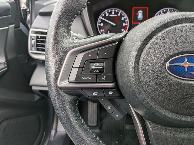 2022 Subaru Outback Limited XT