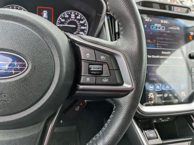 2022 Subaru Outback Limited XT