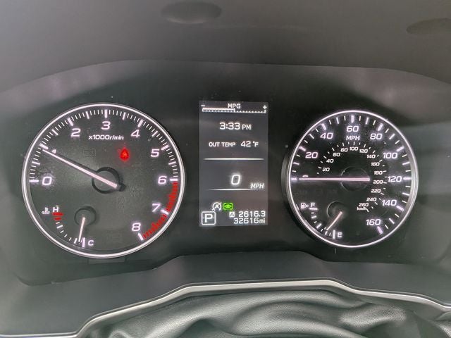 2022 Subaru Outback Limited XT