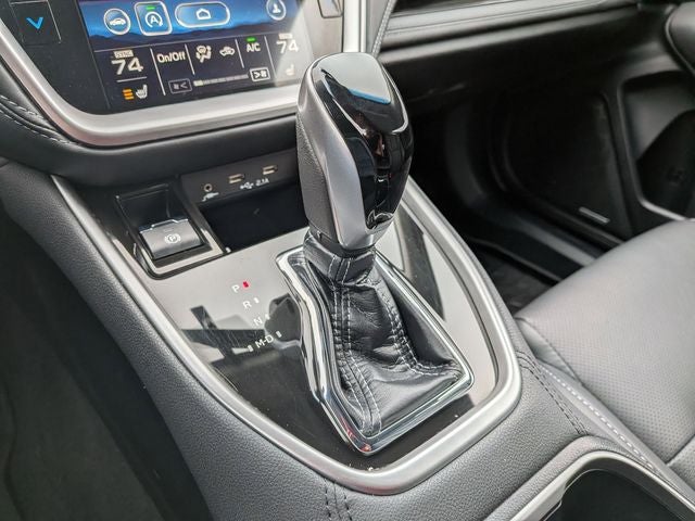 2022 Subaru Outback Limited XT