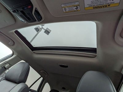 2022 Subaru Outback Limited XT