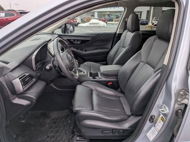 2022 Subaru Outback Limited XT