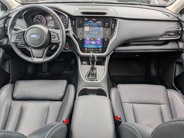 2022 Subaru Outback Limited XT