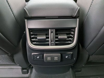 2022 Subaru Outback Limited XT