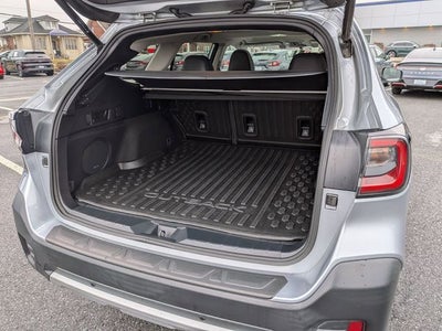 2022 Subaru Outback Limited XT