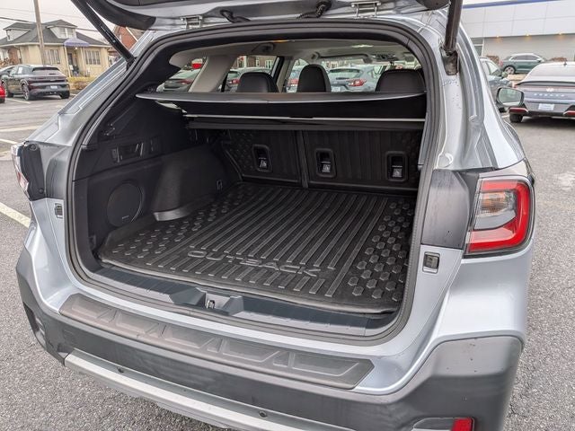 2022 Subaru Outback Limited XT