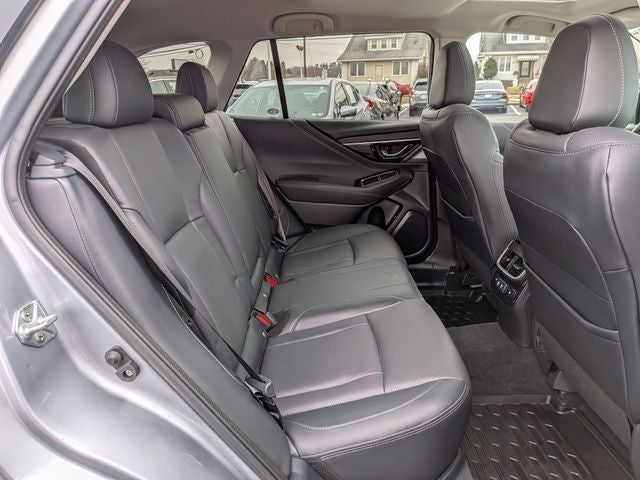 2022 Subaru Outback Limited XT