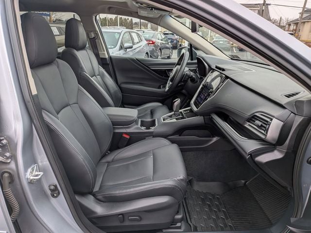 2022 Subaru Outback Limited XT