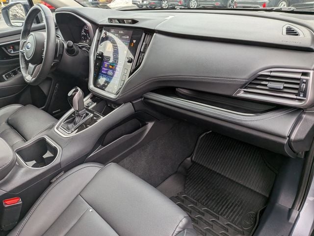 2022 Subaru Outback Limited XT