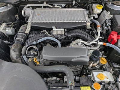 2022 Subaru Outback Limited XT