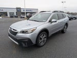 2022 Subaru Outback Limited XT