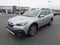 2022 Subaru Outback Limited XT