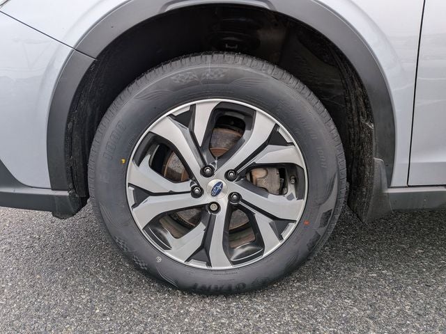 2022 Subaru Outback Limited XT