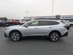 2022 Subaru Outback Limited XT