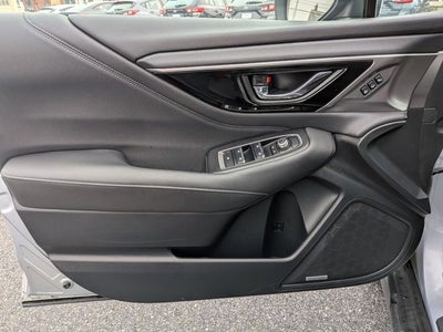 2022 Subaru Outback Limited XT