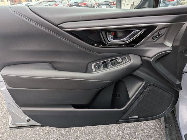 2022 Subaru Outback Limited XT