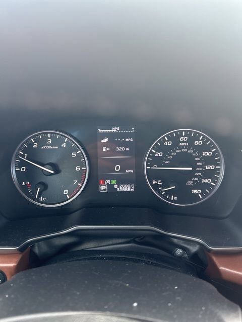 2025 Subaru Outback Touring XT