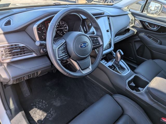 2023 Subaru Outback Touring XT