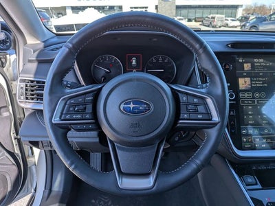 2023 Subaru Outback Touring XT