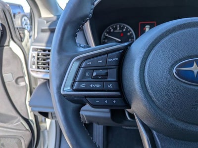 2023 Subaru Outback Touring XT