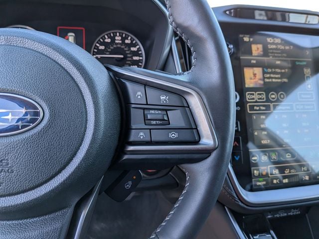 2023 Subaru Outback Touring XT