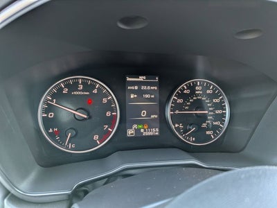 2023 Subaru Outback Touring XT