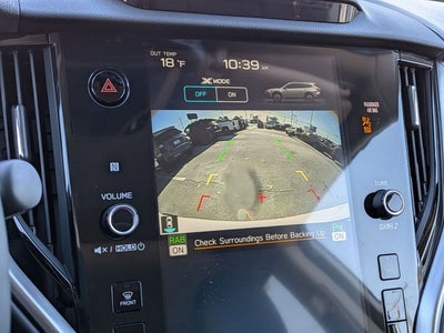 2023 Subaru Outback Touring XT