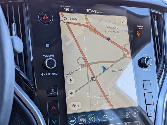 2023 Subaru Outback Touring XT